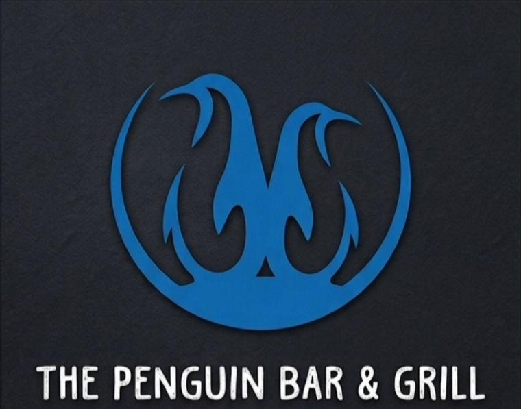 The Penguin Bar & Grill